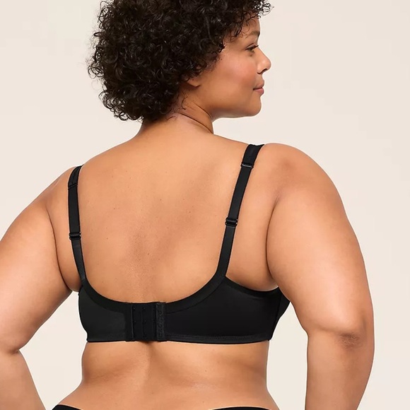 NWT Smooth Lightly Lined Balconette Bra 42DDD - Picture 2 of 11